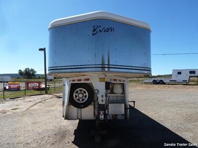 2004 BISON ALUMASPORT COOL HORSE   - Photo 8 - Edgewood, NM 87015