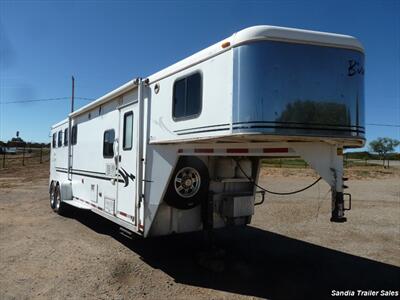 2004 BISON ALUMASPORT COOL HORSE   - Photo 7 - Edgewood, NM 87015