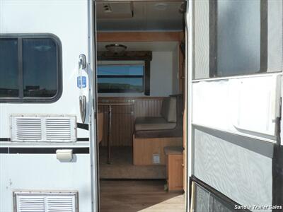 2004 BISON ALUMASPORT COOL HORSE   - Photo 14 - Edgewood, NM 87015