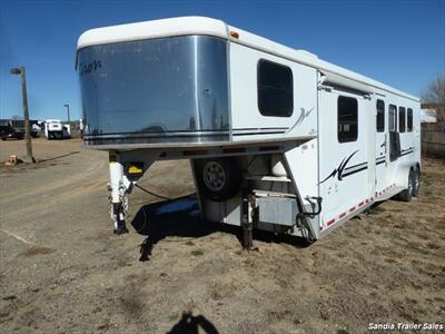 2004 BISON ALUMASPORT COOL HORSE