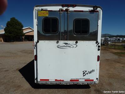2004 BISON ALUMASPORT COOL HORSE   - Photo 4 - Edgewood, NM 87015