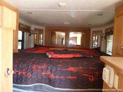 2004 BISON ALUMASPORT COOL HORSE   - Photo 17 - Edgewood, NM 87015