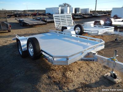 2026 Aluma 7712H TILT-S   - Photo 3 - Edgewood, NM 87015