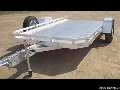 2026 Aluma 7712H TILT-S