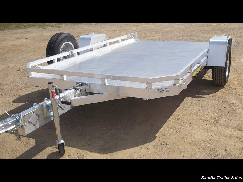 2026 Aluma 7712H TILT-S  