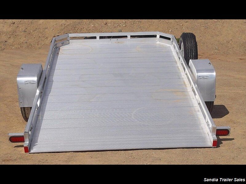 2026 Aluma 7712H TILT-S  