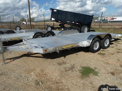2026 Aluma 8216TILT TA-EL-RTD   - Photo 7 - Edgewood, NM 87015
