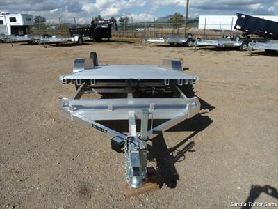 2026 Aluma 8216TILT TA-EL-RTD   - Photo 4 - Edgewood, NM 87015