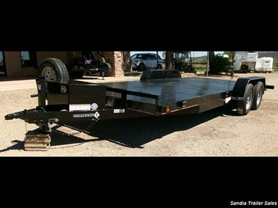 2026 Diamond T Trailers 8320HCH