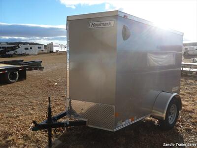 2026 Haulmark PASSPORT PP58S2-D