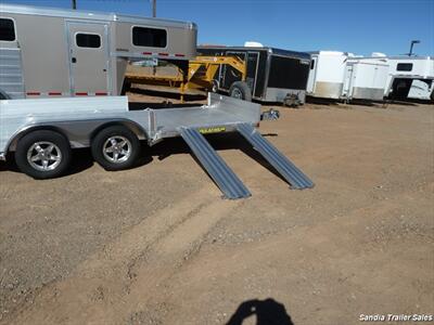 2025 Aluma 8116TA EL-R-BT-SR   - Photo 6 - Edgewood, NM 87015