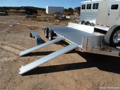 2025 Aluma 8116TA EL-R-BT-SR   - Photo 8 - Edgewood, NM 87015