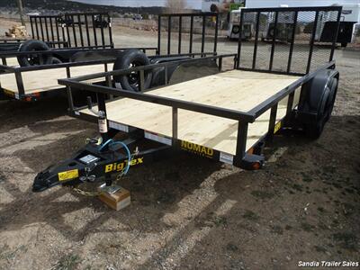 2026 Big Tex 60PI 14BK