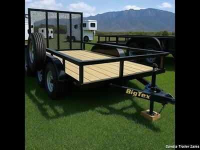 2026 Big Tex 60PI 14BK