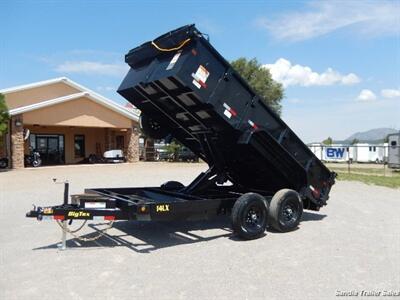 2026 Big Tex 14LX 8314   - Photo 5 - Edgewood, NM 87015