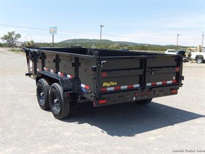 2026 Big Tex 14LX 8314   - Photo 2 - Edgewood, NM 87015