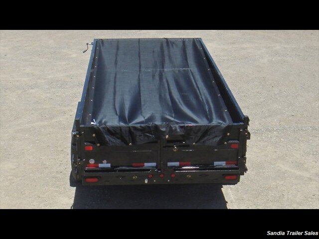 2026 Big Tex 14LX 8314 - Photo 1 - Edgewood, NM 87015