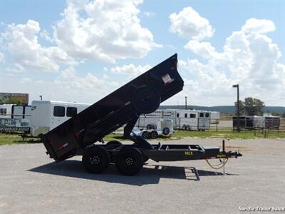 2026 Big Tex 14LX 8314   - Photo 4 - Edgewood, NM 87015