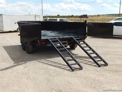 2026 Big Tex 14LX 8314   - Photo 7 - Edgewood, NM 87015