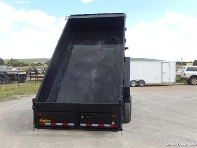 2026 Big Tex 14LX 8314   - Photo 10 - Edgewood, NM 87015