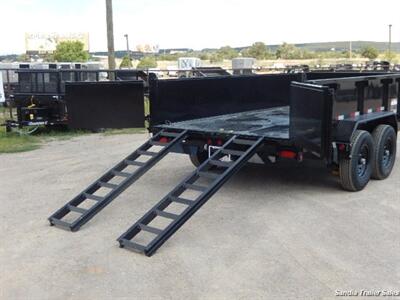 2026 Big Tex 14LX 8314   - Photo 8 - Edgewood, NM 87015