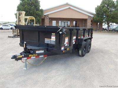 2026 Big Tex 14LX 8314   - Photo 6 - Edgewood, NM 87015