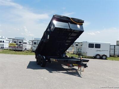 2026 Big Tex 14LX 8314   - Photo 3 - Edgewood, NM 87015