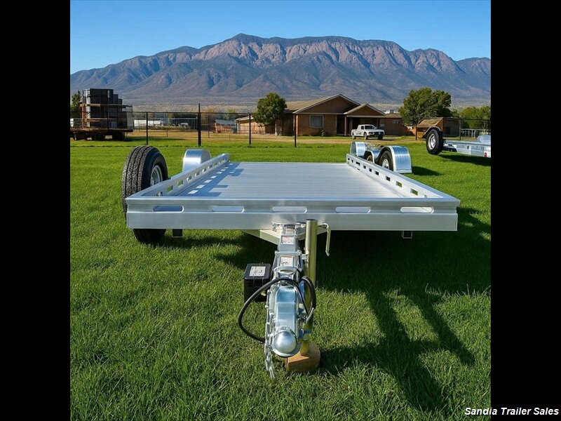 2026 Aluma 7815TILT S  