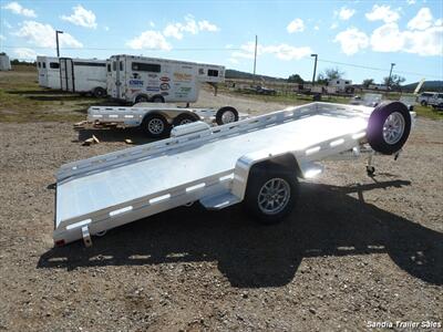 2026 Aluma 7815TILT S   - Photo 8 - Edgewood, NM 87015