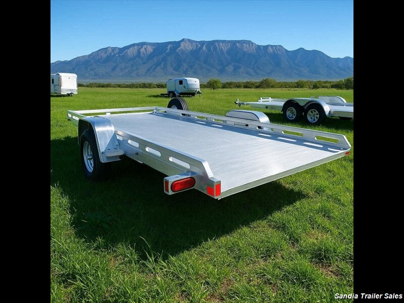 2026 Aluma 7815TILT S  