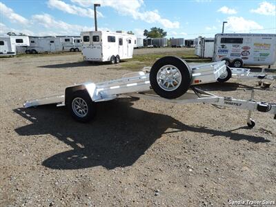 2026 Aluma 7815TILT S   - Photo 9 - Edgewood, NM 87015