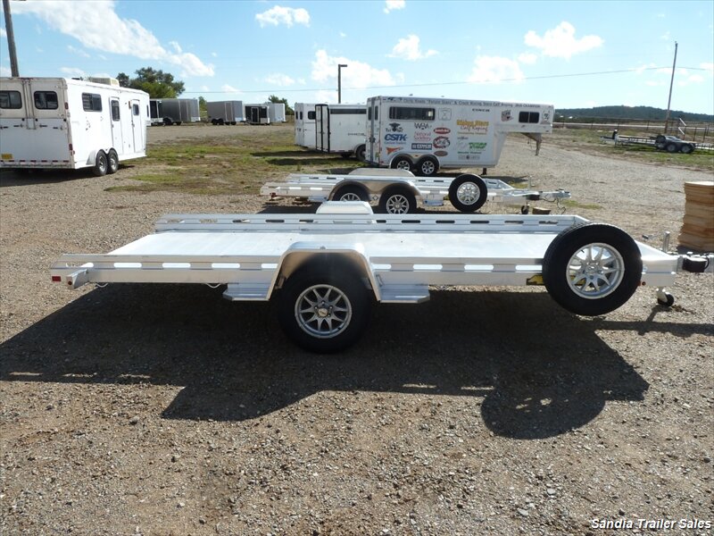 2026 Aluma 7815TILT S  