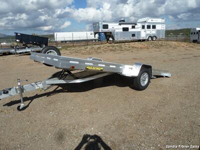 2026 Aluma 7815TILT S   - Photo 6 - Edgewood, NM 87015