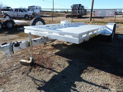 2026 Aluma 7815TILT S