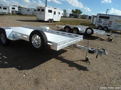 2026 Aluma 7815TILT S