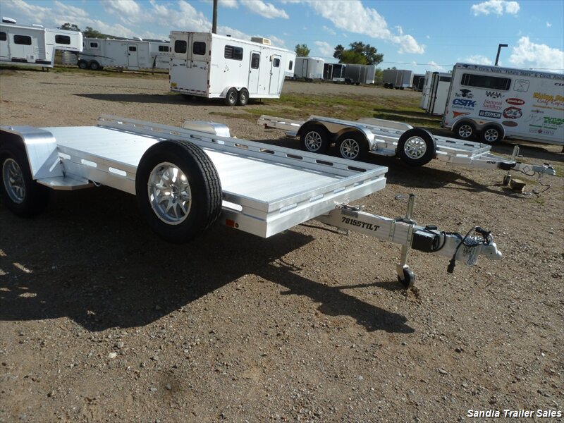 2026 Aluma 7815TILT S  