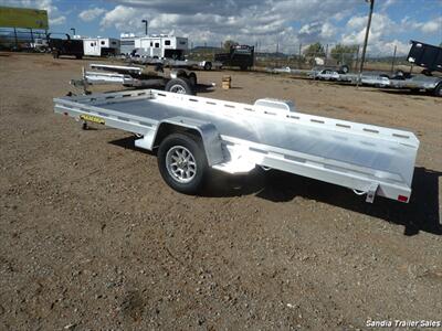 2026 Aluma 7815TILT S   - Photo 4 - Edgewood, NM 87015