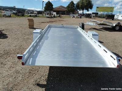 2026 Aluma 7815TILT S   - Photo 3 - Edgewood, NM 87015