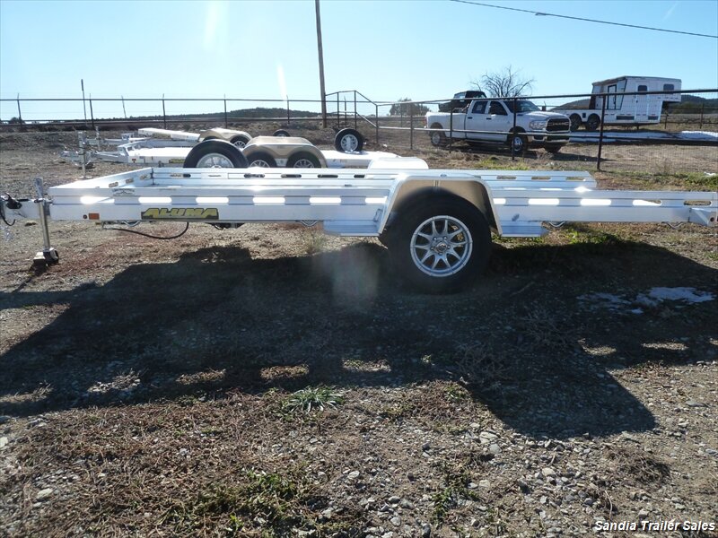 2026 Aluma 7815TILT S  