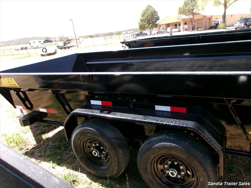 2026 Big Tex 14TD 14C2A  