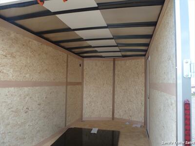 2026 Haulmark PASSPORT PP712T2-D   - Photo 6 - Edgewood, NM 87015