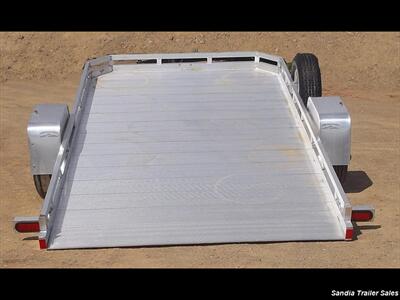 2026 Aluma 7712H TILT-S - Photo 5 - Edgewood, NM 87015