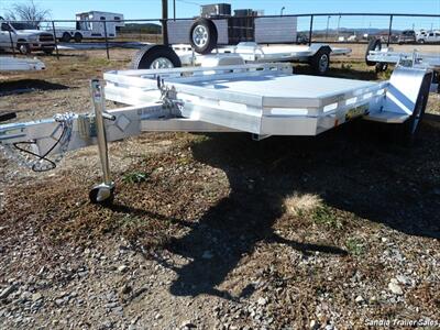 2026 Aluma 7712H TILT-S