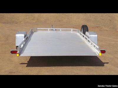 2026 Aluma 7712H TILT-S - Photo 2 - Edgewood, NM 87015