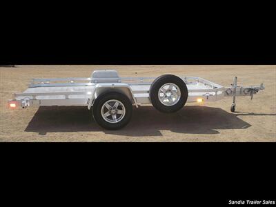 2026 Aluma 7712H TILT-S - Photo 3 - Edgewood, NM 87015