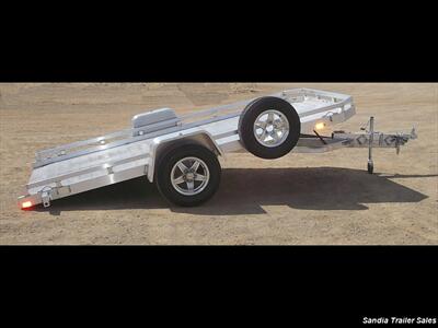 2026 Aluma 7712H TILT-S - Photo 6 - Edgewood, NM 87015