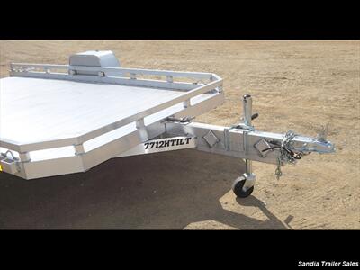 2026 Aluma 7712H TILT-S - Photo 4 - Edgewood, NM 87015