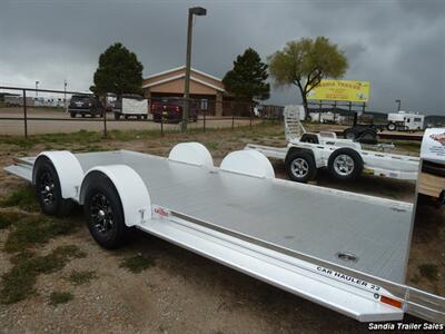 2025 Sundowner SUNLITE CARHAULER   - Photo 6 - Edgewood, NM 87015