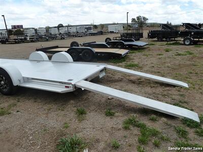 2025 Sundowner SUNLITE CARHAULER   - Photo 10 - Edgewood, NM 87015