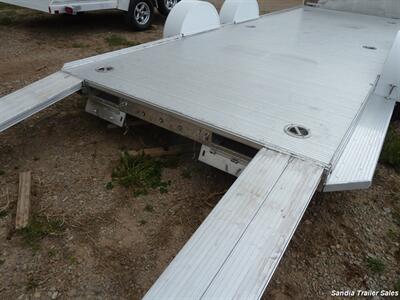 2025 Sundowner SUNLITE CARHAULER   - Photo 13 - Edgewood, NM 87015